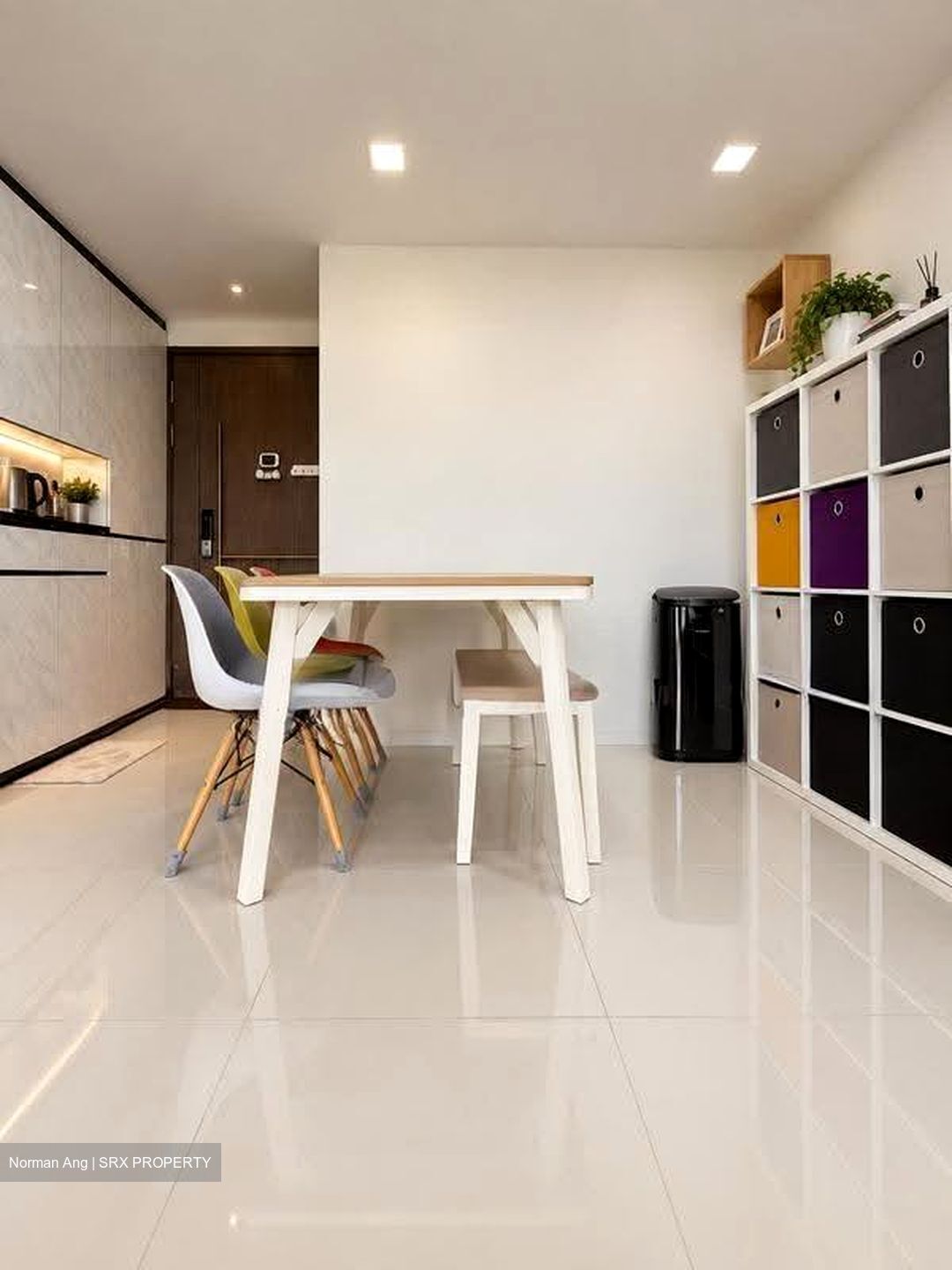 Ecopolitan (D19), Condominium #621719271